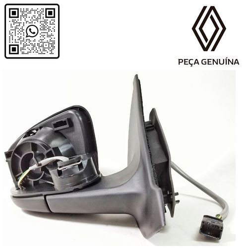 RN-39971R-963039971R-RETROVISOR-DIR.-ELETRICO-KWID RN-39971R-963039971R-RETROVISOR-DIR.-ELETRICO-KWID