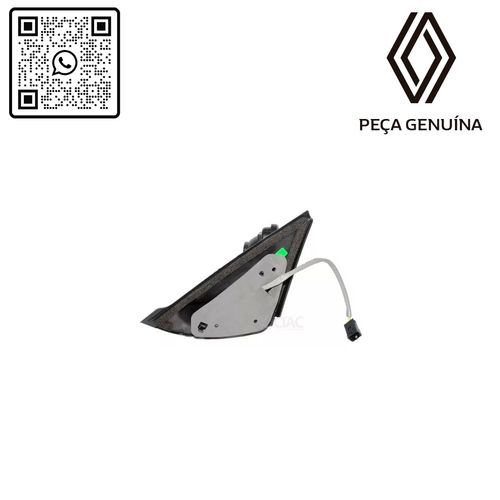 RN-39971R-963039971R-RETROVISOR-DIR.-ELETRICO-KWID RN-39971R-963039971R-RETROVISOR-DIR.-ELETRICO-KWID