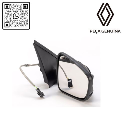 RN-39971R-963039971R-RETROVISOR-DIR.-ELETRICO-KWID RN-39971R-963039971R-RETROVISOR-DIR.-ELETRICO-KWID