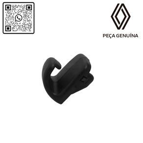 RN-531000-8377531000-Presilha-Gancho-Porta-Malas---FLUE RN-531000-8377531000-Presilha-Gancho-Porta-Malas---FLUE