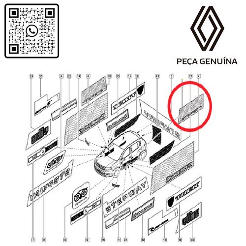 RN-54031R-990454031R-EMBLEMA-ADESIVO-STEPWAY-SANDERO-11-14...-PORTA-DIANT.-ESQ. RN-54031R-990454031R-EMBLEMA-ADESIVO-STEPWAY-SANDERO-11-14...-PORTA-DIANT.-ESQ.