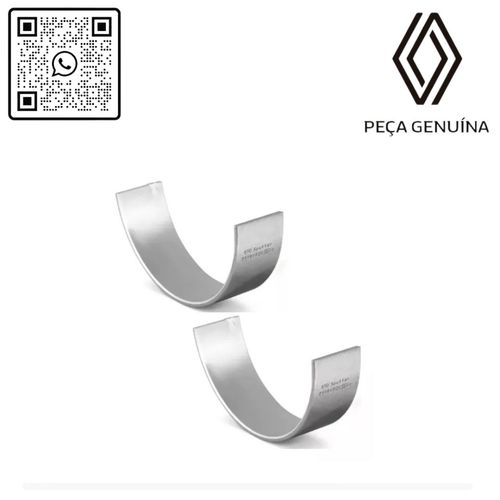 RN-39644R	122239644R	Bronzina-Mancal-Inferior-2pc-Kwid-2017-A-2020-1.0-12v-3c RN-39644R	122239644R	Bronzina-Mancal-Inferior-2pc-Kwid-2017-A-2020-1.0-12v-3c