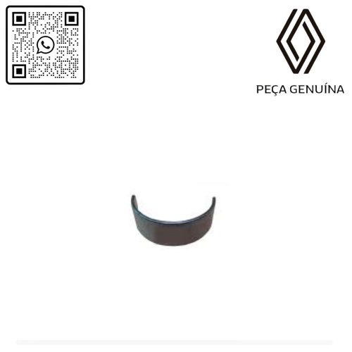 RN-39644R	122239644R	Bronzina-Mancal-Inferior-2pc-Kwid-2017-A-2020-1.0-12v-3c