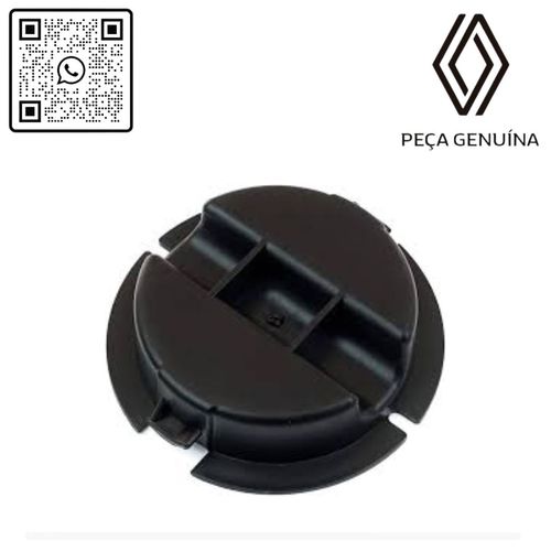 RN-43708R	223243708R	Tampa-Obturador-Farol-De-Neblina-Renault-Fluence