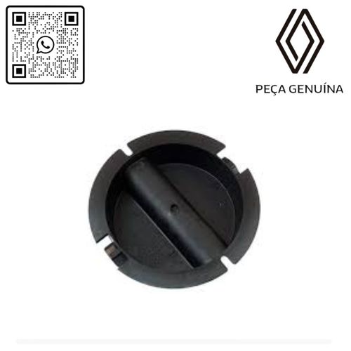 RN-43708R	223243708R	Tampa-Obturador-Farol-De-Neblina-Renault-Fluence
