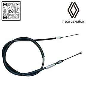 RN-694128-8200694128-CABO-FREIO-DE-MAO-MASTER-2.5-16V-04-13-1732MM RN-694128-8200694128-CABO-FREIO-DE-MAO-MASTER-2.5-16V-04-13-1732MM