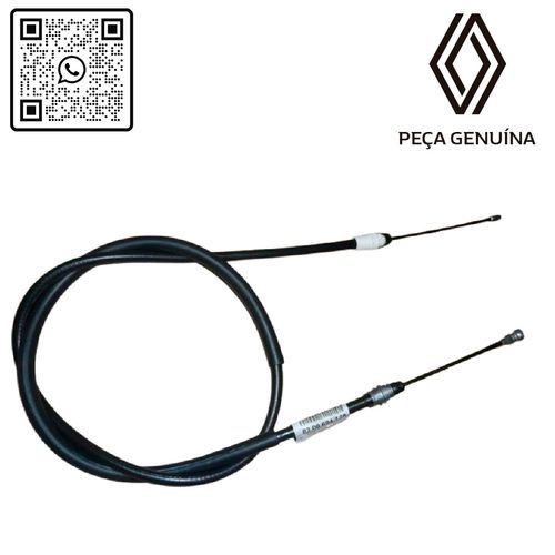 RN-694128-8200694128-CABO-FREIO-DE-MAO-MASTER-2.5-16V-04-13-1732MM RN-694128-8200694128-CABO-FREIO-DE-MAO-MASTER-2.5-16V-04-13-1732MM