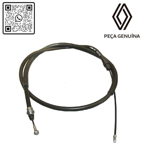 RN-694128-8200694128-CABO-FREIO-DE-MAO-MASTER-2.5-16V-04-13-1732MM RN-694128-8200694128-CABO-FREIO-DE-MAO-MASTER-2.5-16V-04-13-1732MM