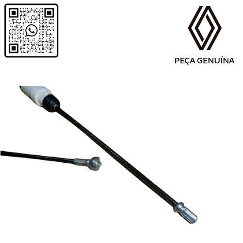 RN-694128-8200694128-CABO-FREIO-DE-MAO-MASTER-2.5-16V-04-13-1732MM RN-694128-8200694128-CABO-FREIO-DE-MAO-MASTER-2.5-16V-04-13-1732MM