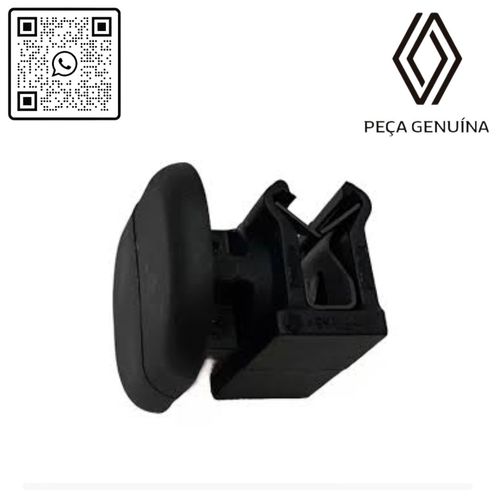 RN-47208R	849347208R	Grampo-Do-Tampao-Bagagito-Renault-Kwid