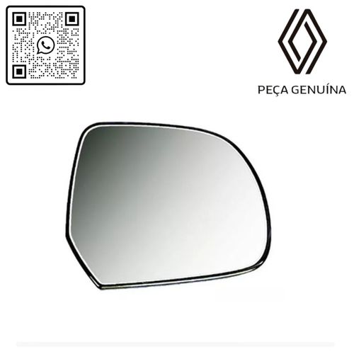 RN-53260R	963653260R	Espelho-Retrovisor-Direito-Renault