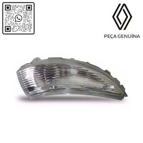 RN-04623R	261604623R	Pisca-Retrovisor-Direito-Original-Captur-2018