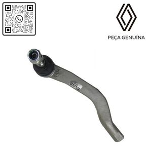 RN-06730R-O 485206730R TERMINAL-DE-DIRECAO-ESQ.-MASTER-2.3-16V-13...ORIG RN-06730R-O 485206730R TERMINAL-DE-DIRECAO-ESQ.-MASTER-2.3-16V-13...ORIG