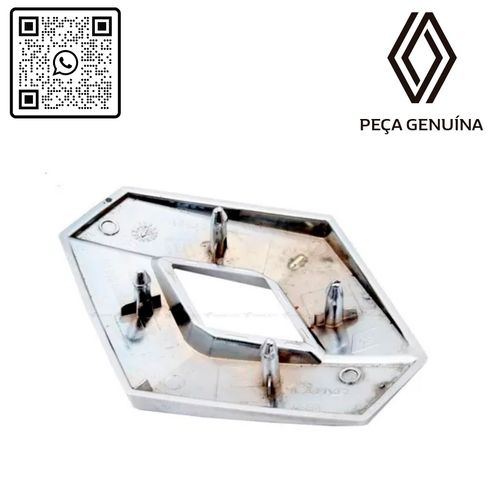 RN-09804R-848909804R-Emblema-Logo-Da-Tampa-Traseira-Renault-Laguna-08-Original