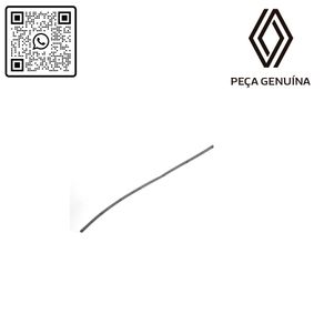 RN-19510R-668719510R-FRISO-SUPERIOR-EM-BORRACHA RN-19510R-668719510R-FRISO-SUPERIOR-EM-BORRACHA