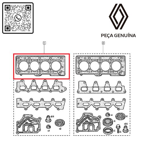 RN-1698-OX-7701471886-JUNTA-DO-CABECOTE-MOT-K4M-1.6-16V-ORIGINAL