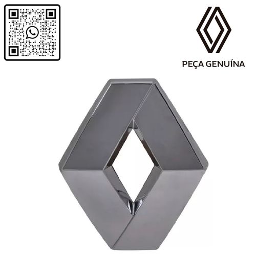 RN-09804R-848909804R-Emblema-Logo-Da-Tampa-Traseira-Renault-Laguna-08-Original