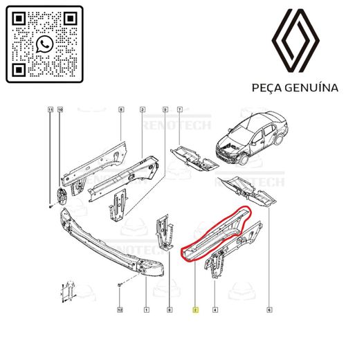 RN-14396R	751114396R	LONGARINA-ESQ-SANDERO-II---LOGAN-II-2012-A-2016 RN-14396R	751114396R	LONGARINA-ESQ-SANDERO-II---LOGAN-II-2012-A-2016
