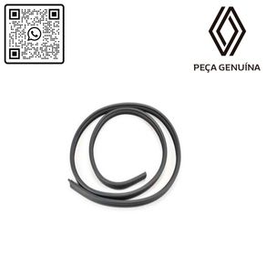 RN-25573R-769225573R-Borracha-Porta-Traseira-Kwid-2016-Em-Diante RN-25573R-769225573R-Borracha-Porta-Traseira-Kwid-2016-Em-Diante