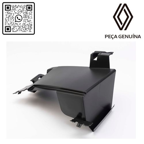 RN-29733R-623129733R-Defletor-De-Ar-Do-Parachoque-Dianteiro-Renault-Captur RN-29733R-623129733R-Defletor-De-Ar-Do-Parachoque-Dianteiro-Renault-Captur