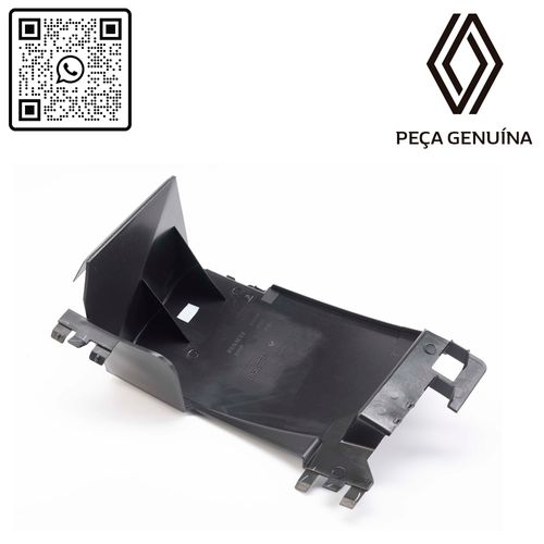 RN-29733R-623129733R-Defletor-De-Ar-Do-Parachoque-Dianteiro-Renault-Captur RN-29733R-623129733R-Defletor-De-Ar-Do-Parachoque-Dianteiro-Renault-Captur