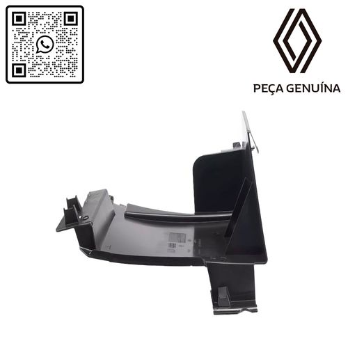 RN-29733R-623129733R-Defletor-De-Ar-Do-Parachoque-Dianteiro-Renault-Captur RN-29733R-623129733R-Defletor-De-Ar-Do-Parachoque-Dianteiro-Renault-Captur