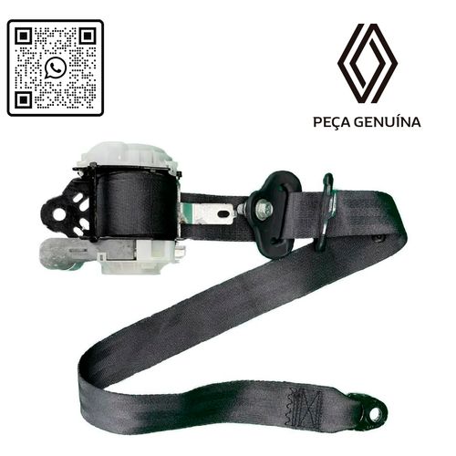 RN-42310R-868842310R-CINTO-DE-SEGURANCA-DIANT-DIR.-KWID RN-42310R-868842310R-CINTO-DE-SEGURANCA-DIANT-DIR.-KWID
