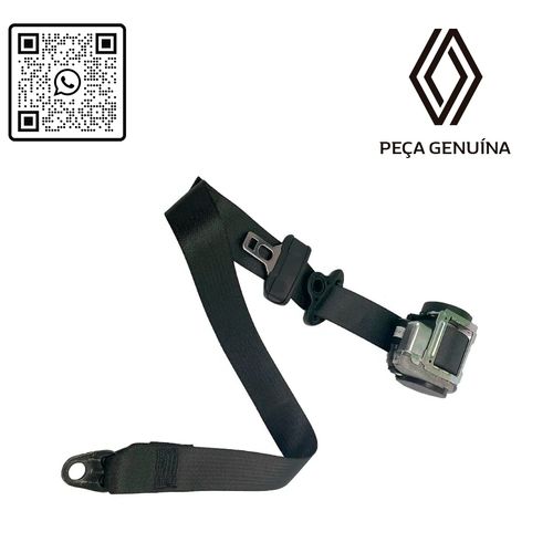 RN-42310R-868842310R-CINTO-DE-SEGURANCA-DIANT-DIR.-KWID RN-42310R-868842310R-CINTO-DE-SEGURANCA-DIANT-DIR.-KWID