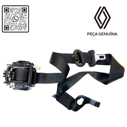 RN-42310R-868842310R-CINTO-DE-SEGURANCA-DIANT-DIR.-KWID RN-42310R-868842310R-CINTO-DE-SEGURANCA-DIANT-DIR.-KWID