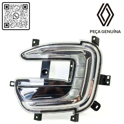 RN-50216R-266050216R-Farol-De-Milha-De-Led-Drl-Lado-Esquerdo-Renault-Captur