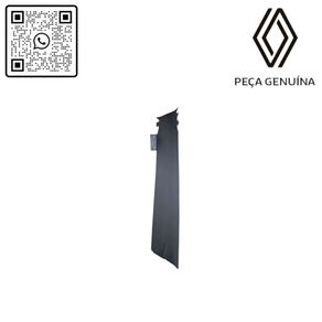 RN68219R 755568219R FaixaAdesivoPortaTrasLdRenaultKwid1822NovoOrignal RN68219R 755568219R FaixaAdesivoPortaTrasLdRenaultKwid1822NovoOrignal