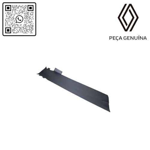 RN68219R	755568219R	FaixaAdesivoPortaTrasLdRenaultKwid1822NovoOrignal