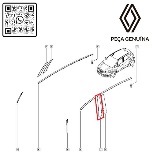 RN-52648R-802852648R-Adesivo-Plastico-Da-Coluna-Renault-Captur-2017-A-2019