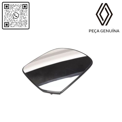 RN53260R	963653260R	EspelhoRetrovisorDireitoRenault RN53260R	963653260R	EspelhoRetrovisorDireitoRenault