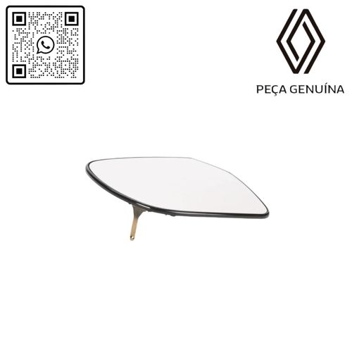 RN53260R	963653260R	EspelhoRetrovisorDireitoRenault RN53260R	963653260R	EspelhoRetrovisorDireitoRenault