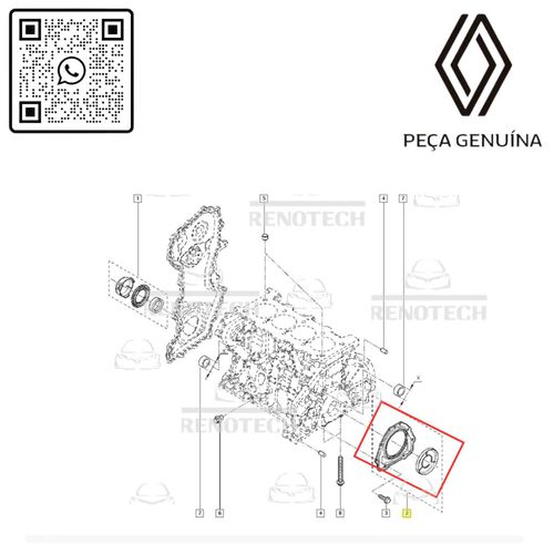 RN-75635R	122975635R	Retentor-Volante-Do-Motor-Original-Renault-Master-2.3-16v