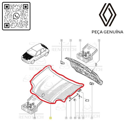 RN-05045R	651005045R	CAPO-CLIO-II-13...-ORIG