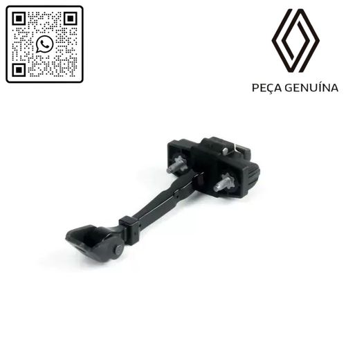 RN-08807R	804308807R	Limitador-Da-Porta-Dianteira-Lado-Esquerdo-Renault-Captur