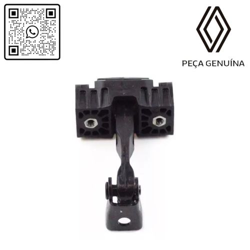 RN-08807R	804308807R	Limitador-Da-Porta-Dianteira-Lado-Esquerdo-Renault-Captur