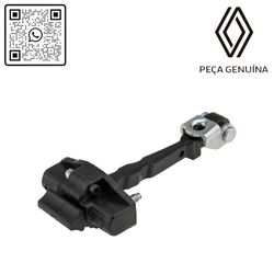 RN-08807R 804308807R Limitador-Da-Porta-Dianteira-Lado-Esquerdo-Renault-Captur