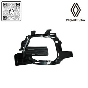 RN-09807R 269209807R SUPORTE-FAROL-DE-MILHA-DIR.-CAPTUR RN-09807R 269209807R SUPORTE-FAROL-DE-MILHA-DIR.-CAPTUR