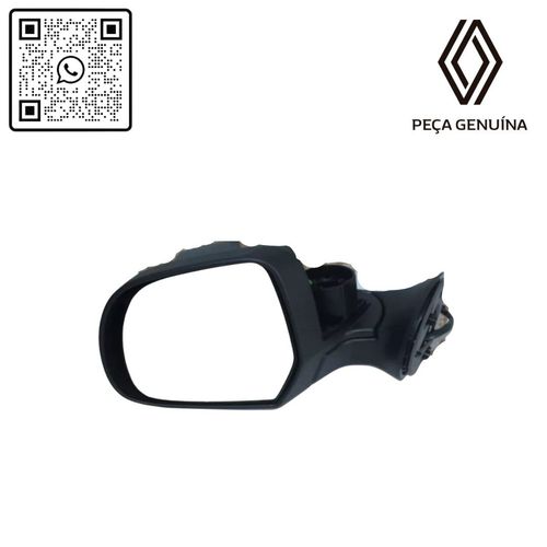 RN25750R	963025750R	RetrovisorEsquerdoEletricoDusterEOroch RN25750R	963025750R	RetrovisorEsquerdoEletricoDusterEOroch