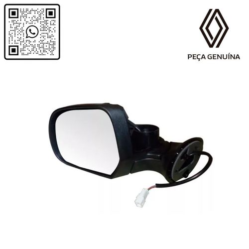 RN25750R	963025750R	RetrovisorEsquerdoEletricoDusterEOroch RN25750R	963025750R	RetrovisorEsquerdoEletricoDusterEOroch