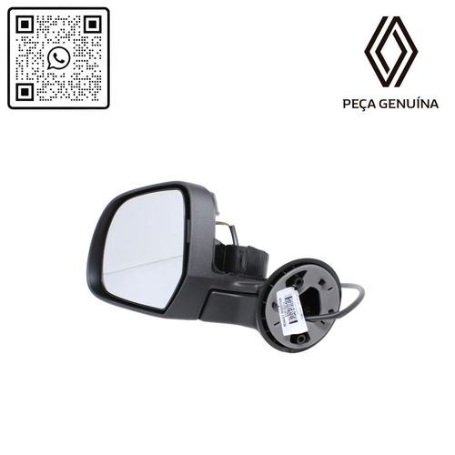 RN25750R	963025750R	RetrovisorEsquerdoEletricoDusterEOroch RN25750R	963025750R	RetrovisorEsquerdoEletricoDusterEOroch