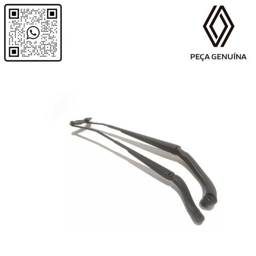 RN-16327R	288816327R	Braco-Limpador-Parabrisa-Dianteiro-Kwid