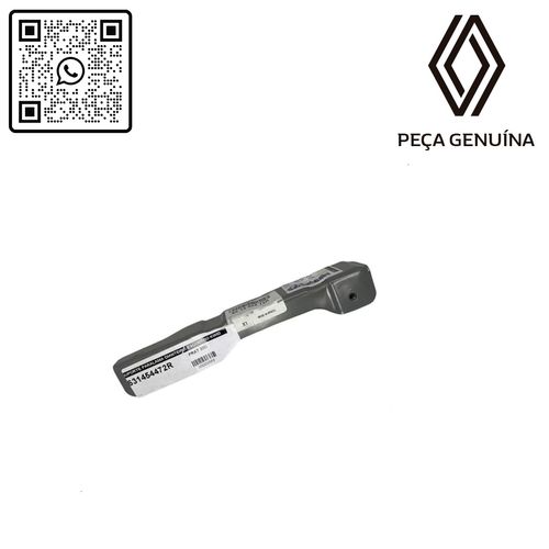 RN-54472R-631454472R-Suporte-Do-Paralama-Dianteiro-Lado-Esquerdo-Original-Kwid RN-54472R-631454472R-Suporte-Do-Paralama-Dianteiro-Lado-Esquerdo-Original-Kwid