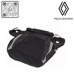 RN06301R 873206301R CapaAssentoBancoDianteiroDireitoCaptur2017