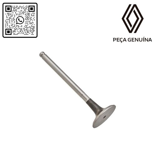 RN-552204-6001552204-Valvulas-Sandero-Logan-1.6-4-Unidades-2007-2011 RN-552204-6001552204-Valvulas-Sandero-Logan-1.6-4-Unidades-2007-2011