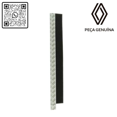 RN-37534R-215537534R-Espuma-De-Vedacao-Do-Radiador-Renault-Kwid