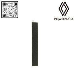 RN-37534R-215537534R-Espuma-De-Vedacao-Do-Radiador-Renault-Kwid RN-37534R-215537534R-Espuma-De-Vedacao-Do-Radiador-Renault-Kwid